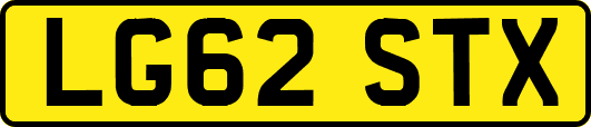 LG62STX