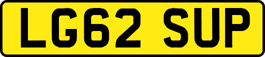 LG62SUP
