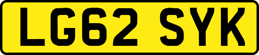 LG62SYK