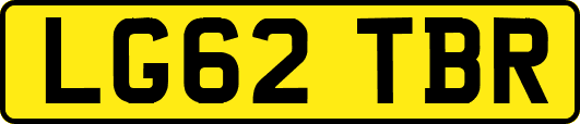 LG62TBR