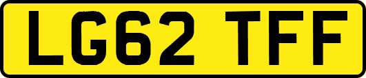 LG62TFF