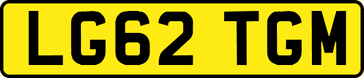 LG62TGM