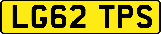 LG62TPS