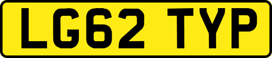 LG62TYP