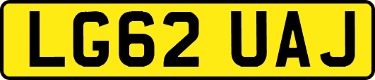LG62UAJ