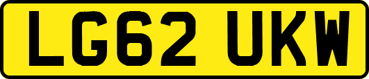 LG62UKW