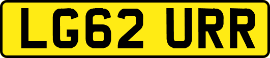 LG62URR