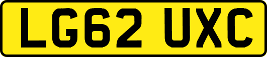 LG62UXC
