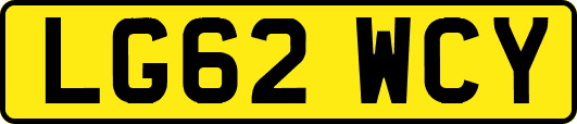 LG62WCY