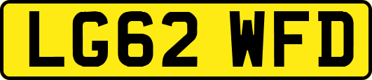 LG62WFD