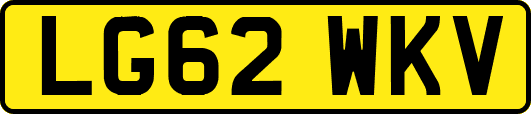 LG62WKV
