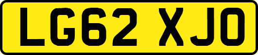 LG62XJO