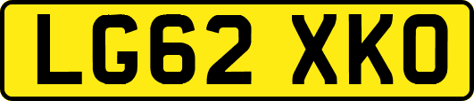 LG62XKO