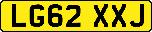 LG62XXJ