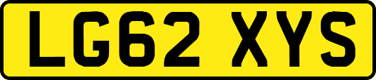 LG62XYS