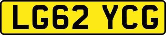 LG62YCG