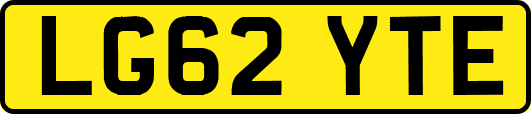 LG62YTE