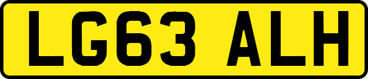 LG63ALH