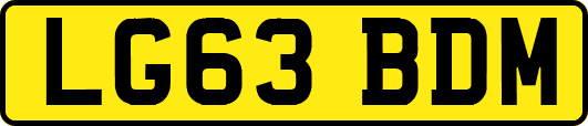 LG63BDM
