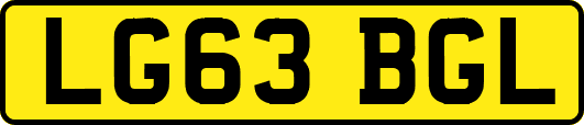 LG63BGL