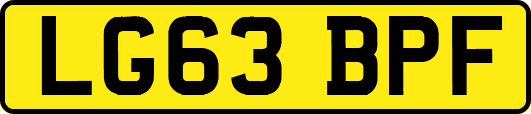 LG63BPF