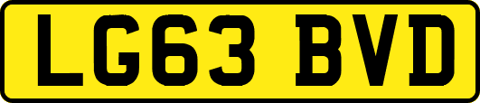 LG63BVD