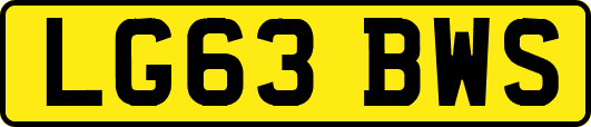 LG63BWS