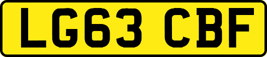 LG63CBF
