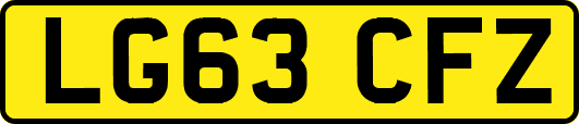LG63CFZ