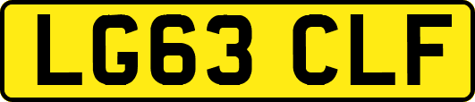 LG63CLF