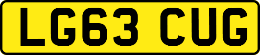 LG63CUG