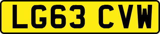 LG63CVW