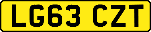 LG63CZT