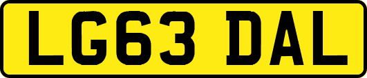 LG63DAL