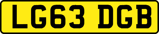 LG63DGB