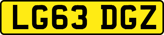 LG63DGZ