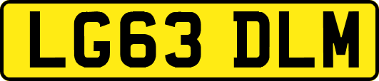 LG63DLM