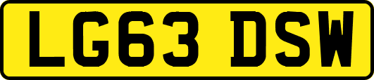 LG63DSW