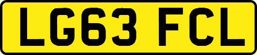 LG63FCL