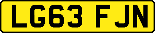 LG63FJN