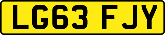 LG63FJY