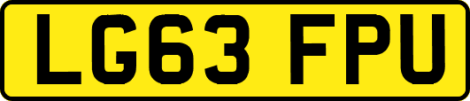 LG63FPU