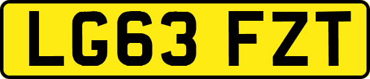 LG63FZT