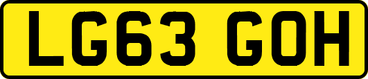 LG63GOH