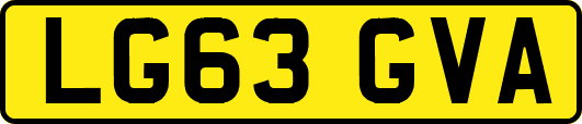 LG63GVA