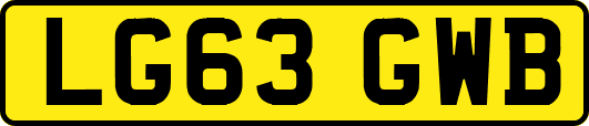 LG63GWB