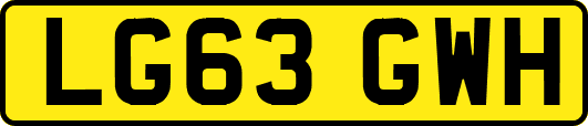 LG63GWH