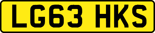 LG63HKS