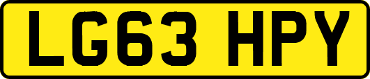 LG63HPY