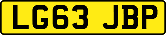 LG63JBP